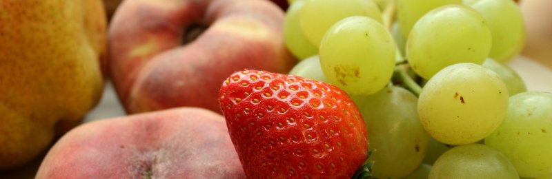 水果保鲜 Fruit preservation