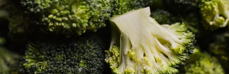 绿叶蔬菜 Green leafy vegetables