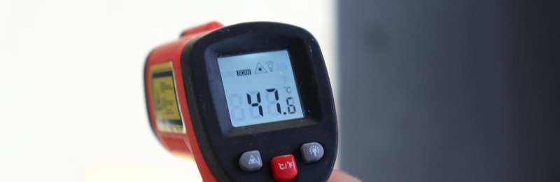 中暑 Heat stroke