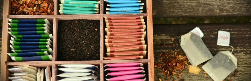 鉴别普洱茶 Identifying Pu