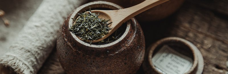 金骏眉红茶 Jin Jun Mei Black Tea