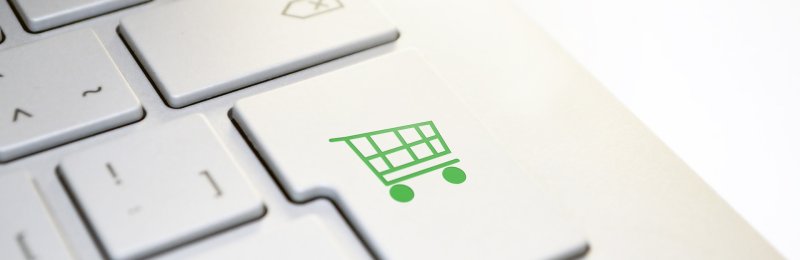 网购店铺 Online shopping store