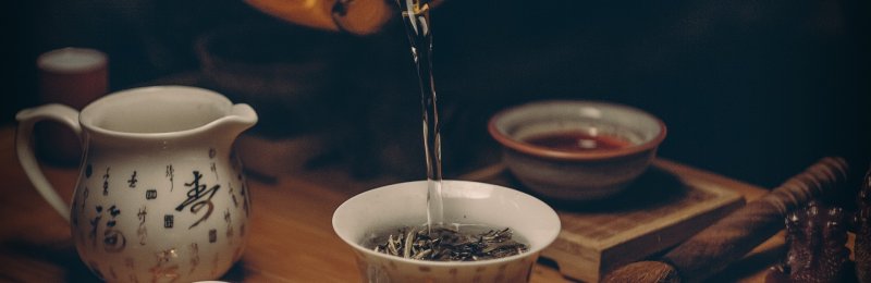 普洱茶 Pu