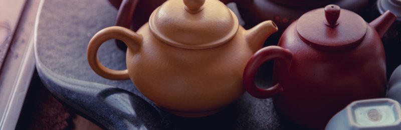 普洱茶 Pu