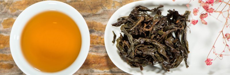 普洱茶 Pu