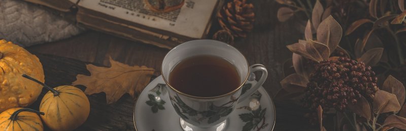 祁山红茶 Qishan red tea