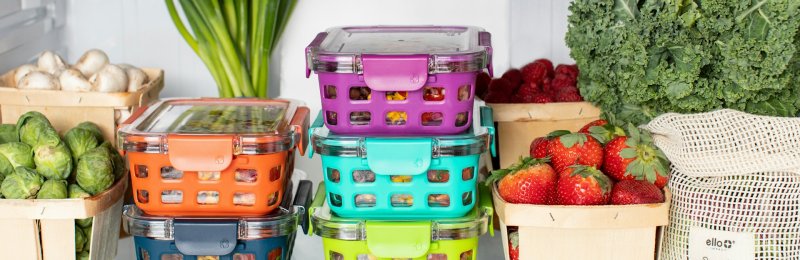 冰箱食物 Refrigerator food