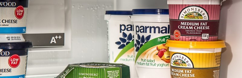 冰箱参数 Refrigerator parameters