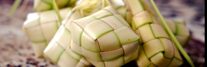 年糕 Rice cake