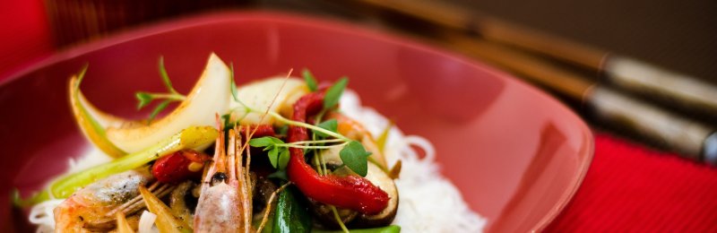 保存剩菜 Save leftovers