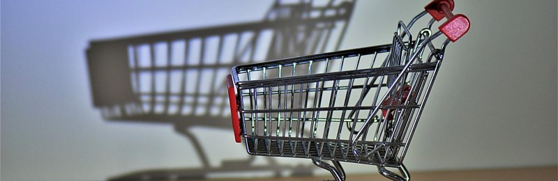 购物日 Shopping Day