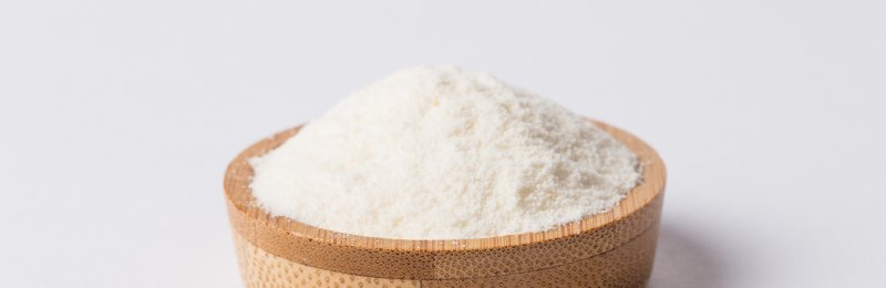 豆奶粉 Soy milk powder