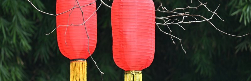 春节守岁 Spring Festival Shousui