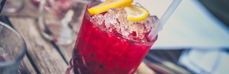 夏季饮料 Summer Beverages