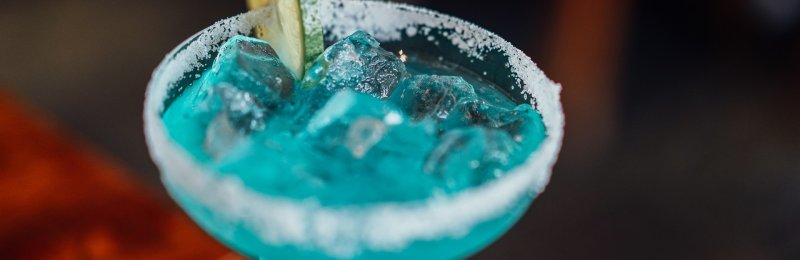 夏季冷饮 Summer cold drinks