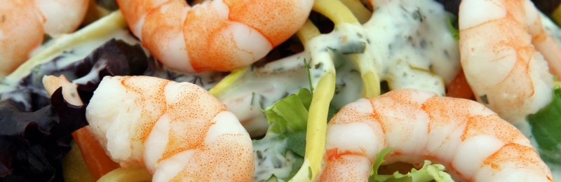 夏季食物 Summer food