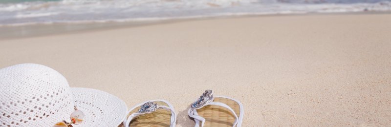 夏季凉鞋 Summer sandals