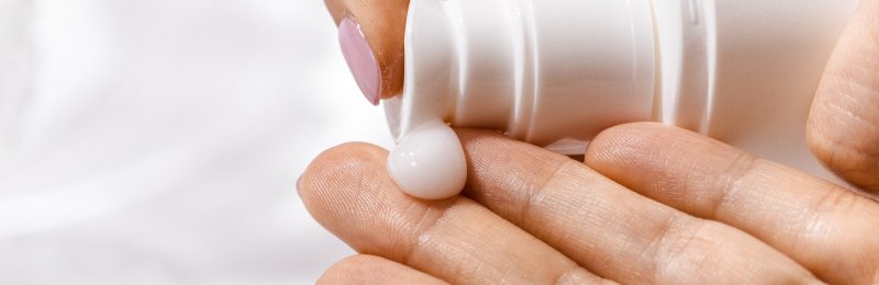 夏季防晒 Summer sun protection