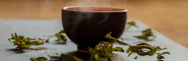 茶叶类型 Tea type