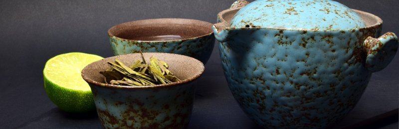 茶的不同 The Differences in Tea