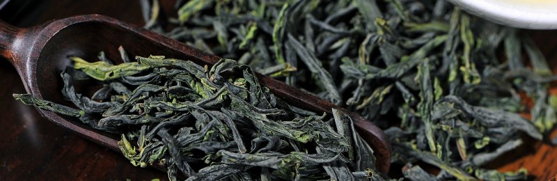 茶叶口感 The brewing method of tea