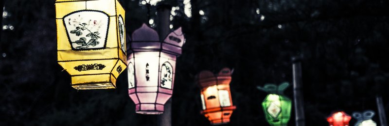 传统习俗 Traditional customs
