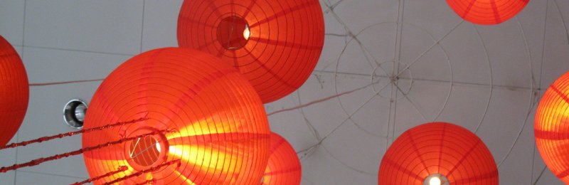 传统习俗 Traditional customs