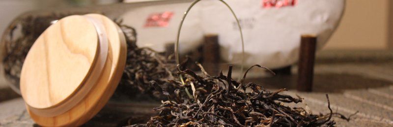 白茶 White tea