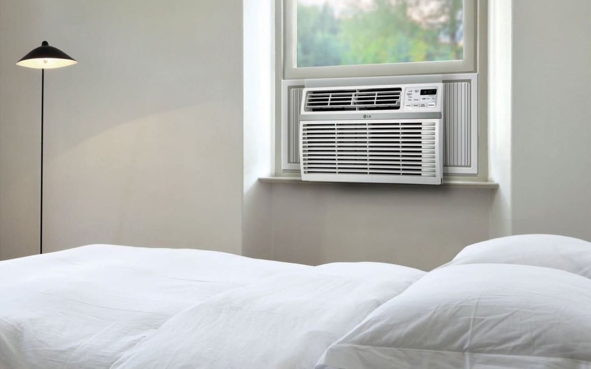 空调 air-conditioning