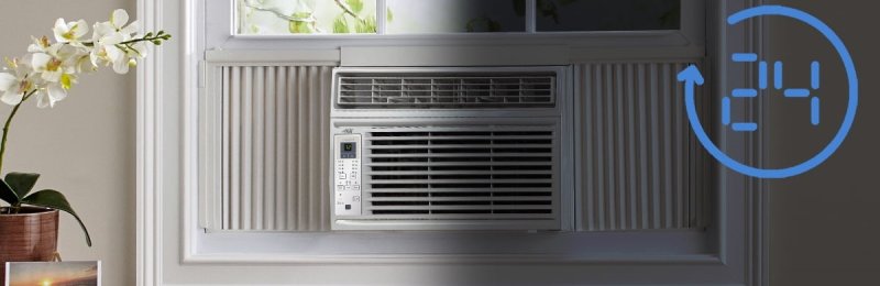 空调 air-conditioning
