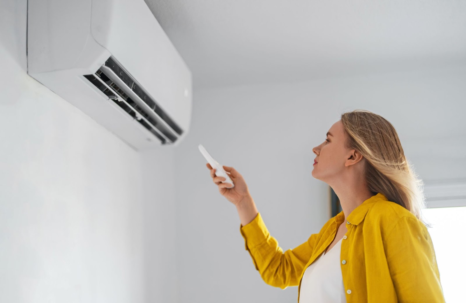 空调 air-conditioning