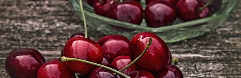 樱桃 cherry
