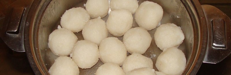 吃汤圆 eat glutinous rice ball