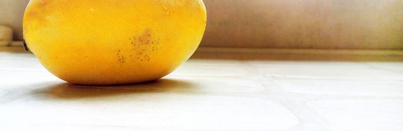 芒果 mango