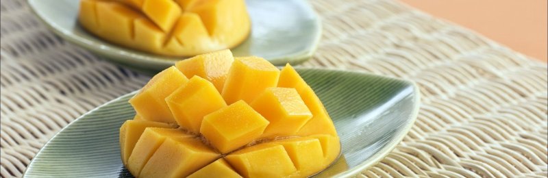 芒果 mango