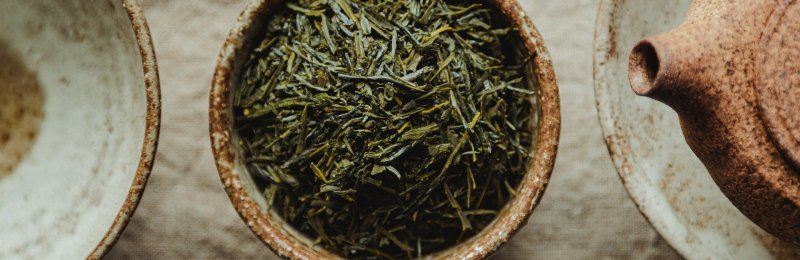 龙井茶 name of a famous green tea