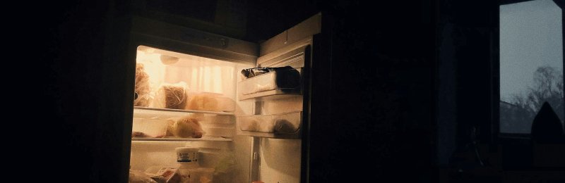 冰箱 refrigerator