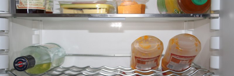 冰箱 refrigerator