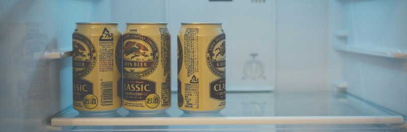 冰箱 refrigerator