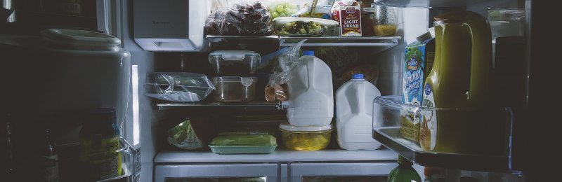 冰箱 refrigerator