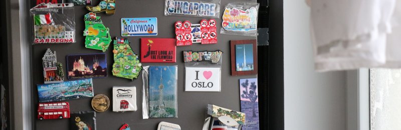 冰箱 refrigerator