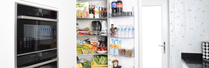 冰箱 refrigerator
