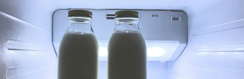 冰箱 refrigerator