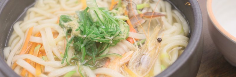 夏至面 summer noodle