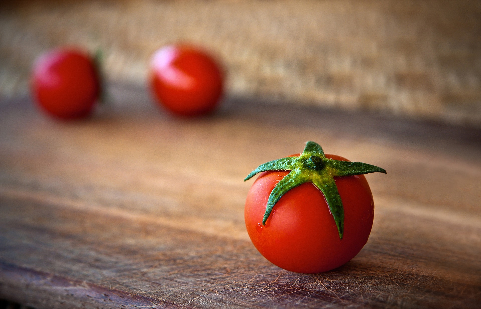 西红柿 tomato