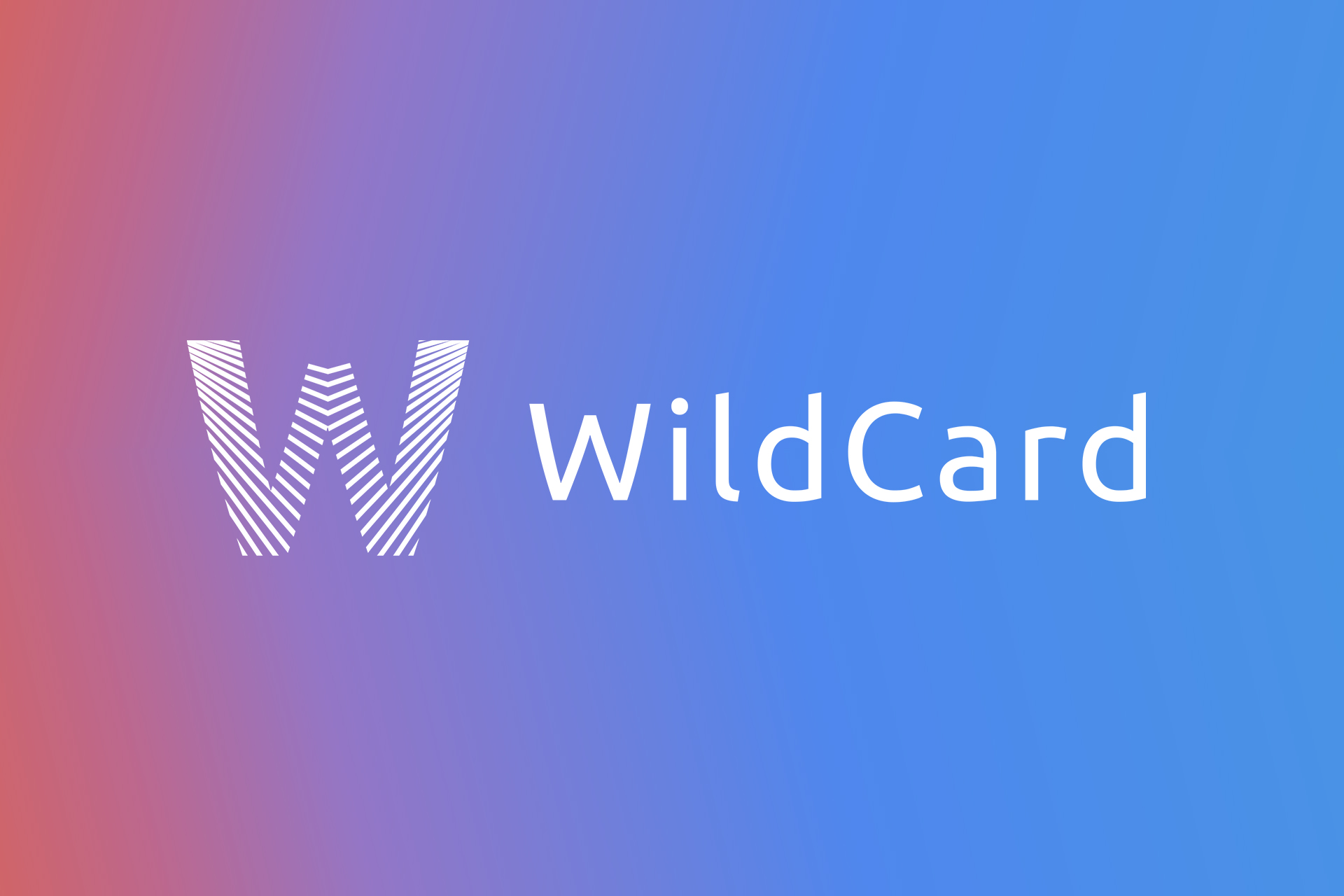 WildCard 虚拟信用卡