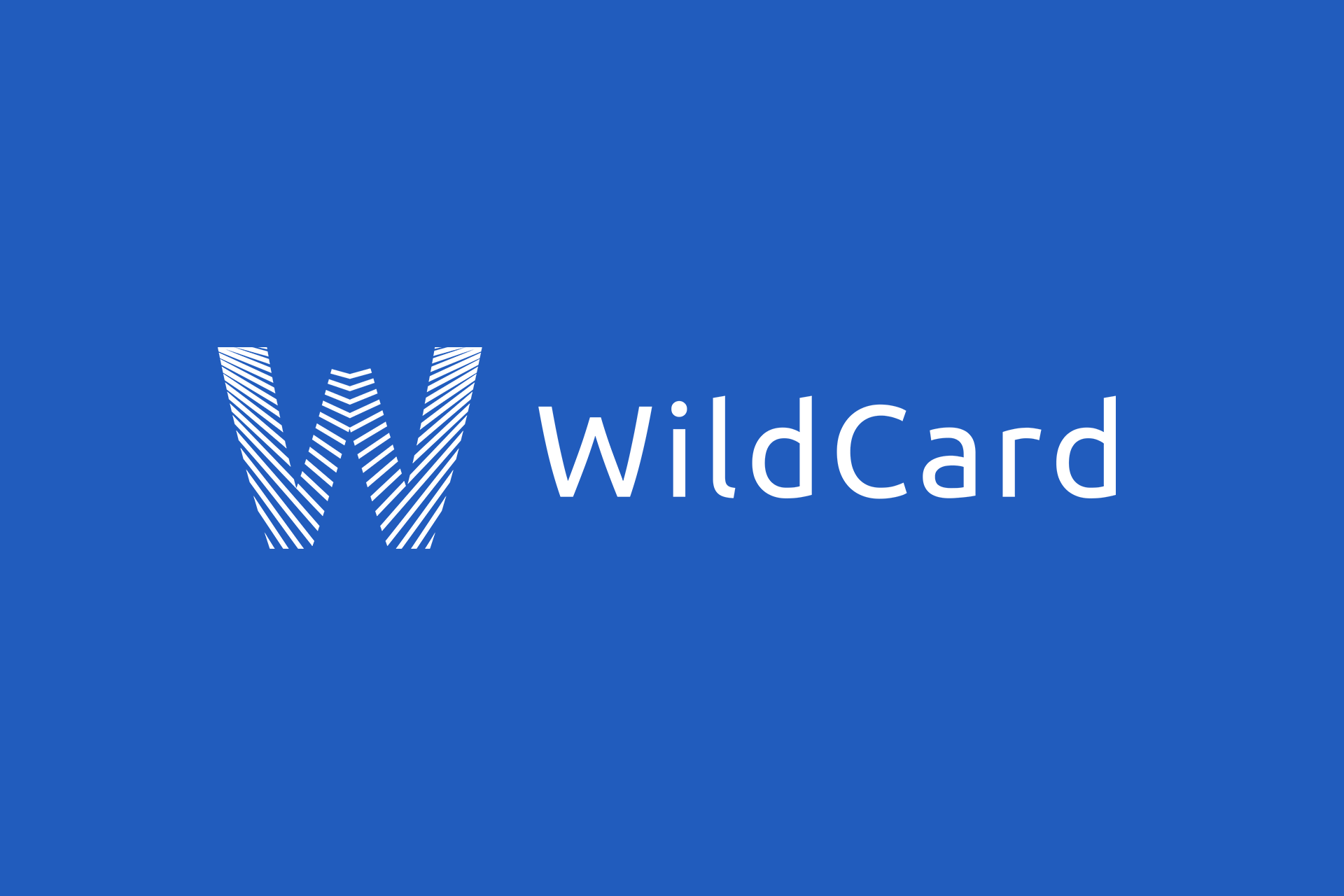 WildCard 虚拟卡