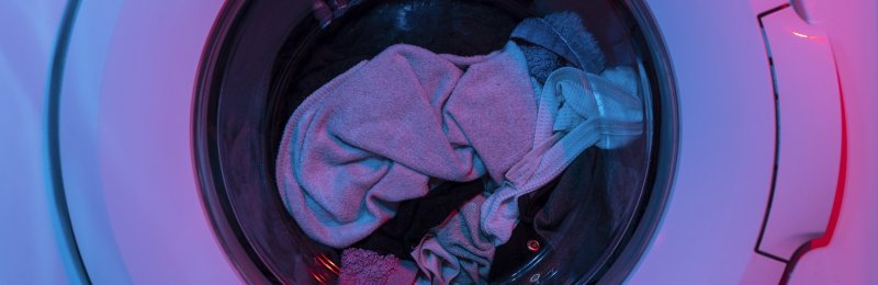 洗衣机 Washing machine