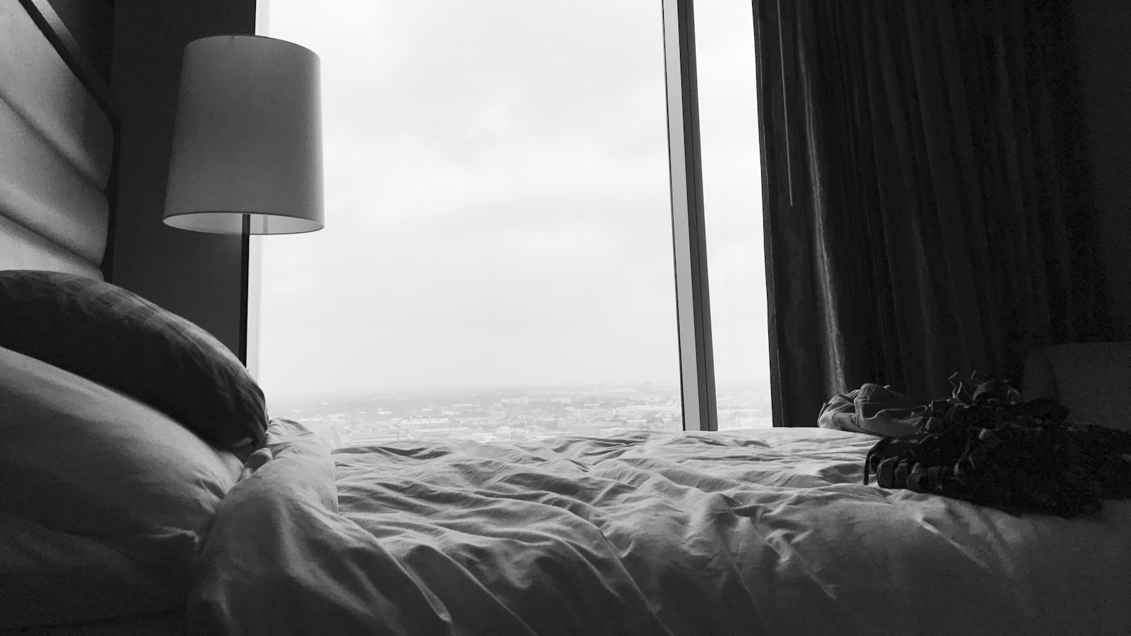 酒店 hotel