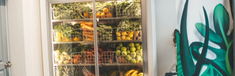 冰箱 Refrigerator